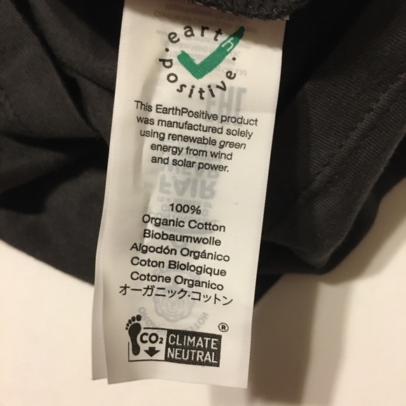 NWT Karmic Witch No Donald organic cotton T-shirt - Picture 6 of 8